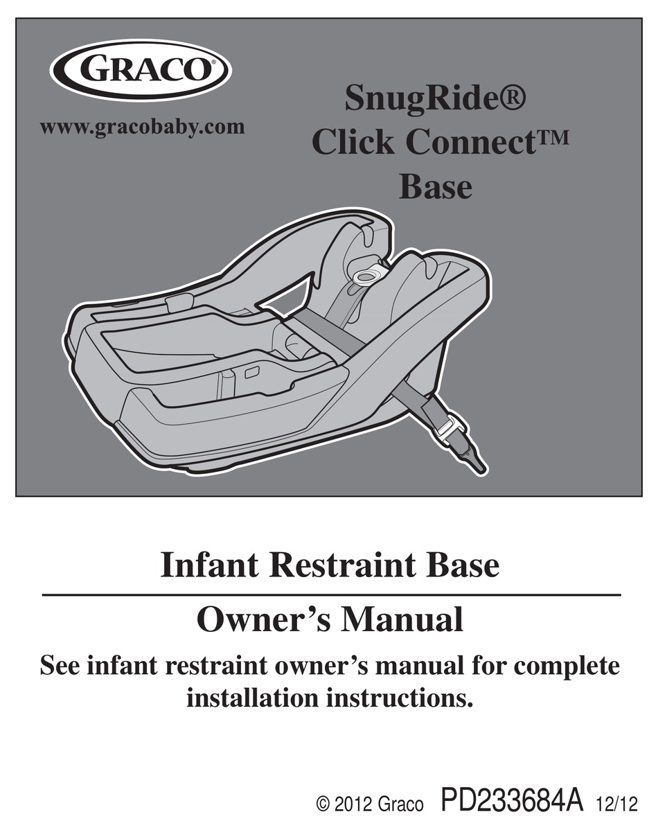 install click connect base