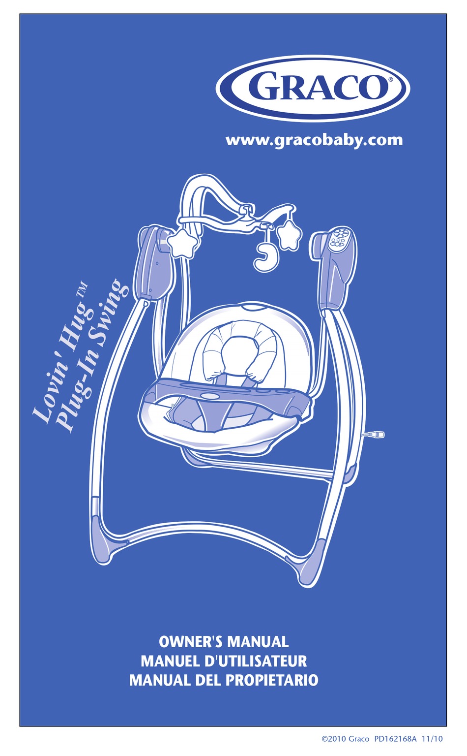 GRACO LOVIN