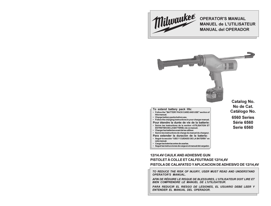 milwaukee-6560-series-operator-s-manual-pdf-download-manualslib