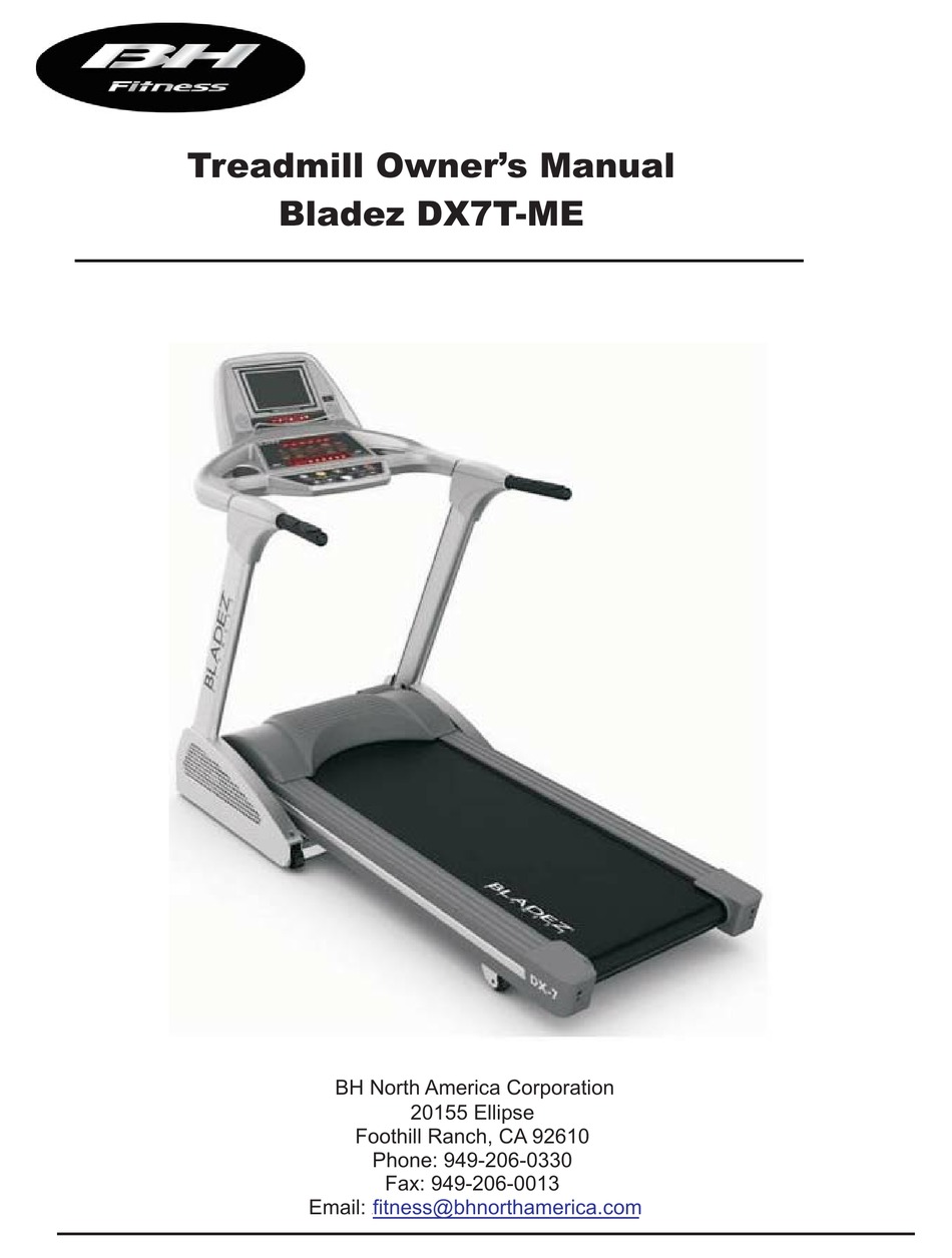 Bladez fitness 200t discount treadmill