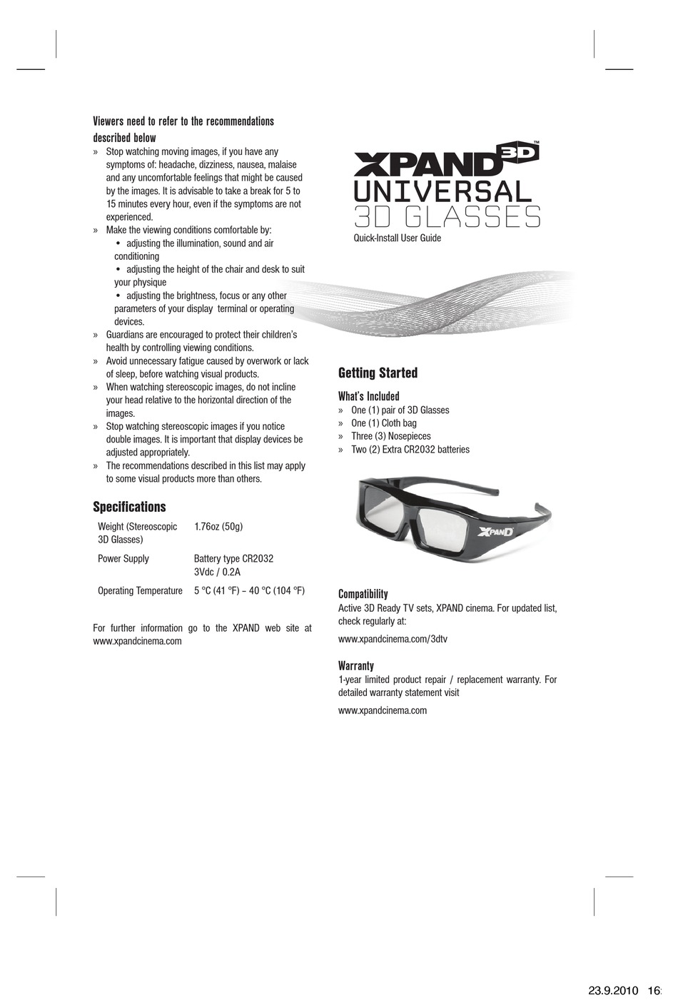 xpand-universal-quick-installation-user-manual-pdf-download-manualslib