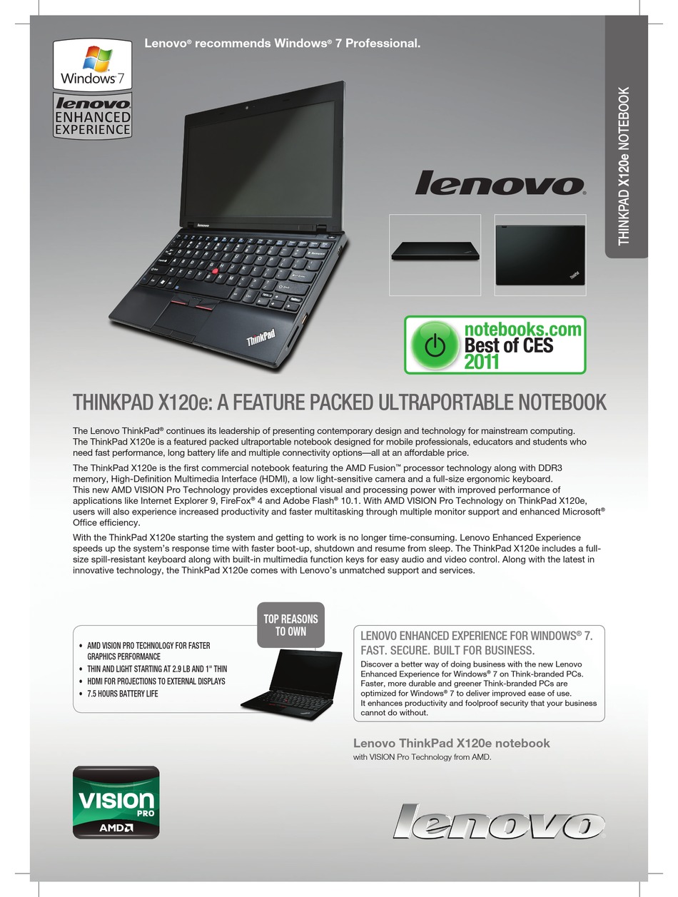 Lenovo thinkpad x120e user guide tinhifi p1 plus