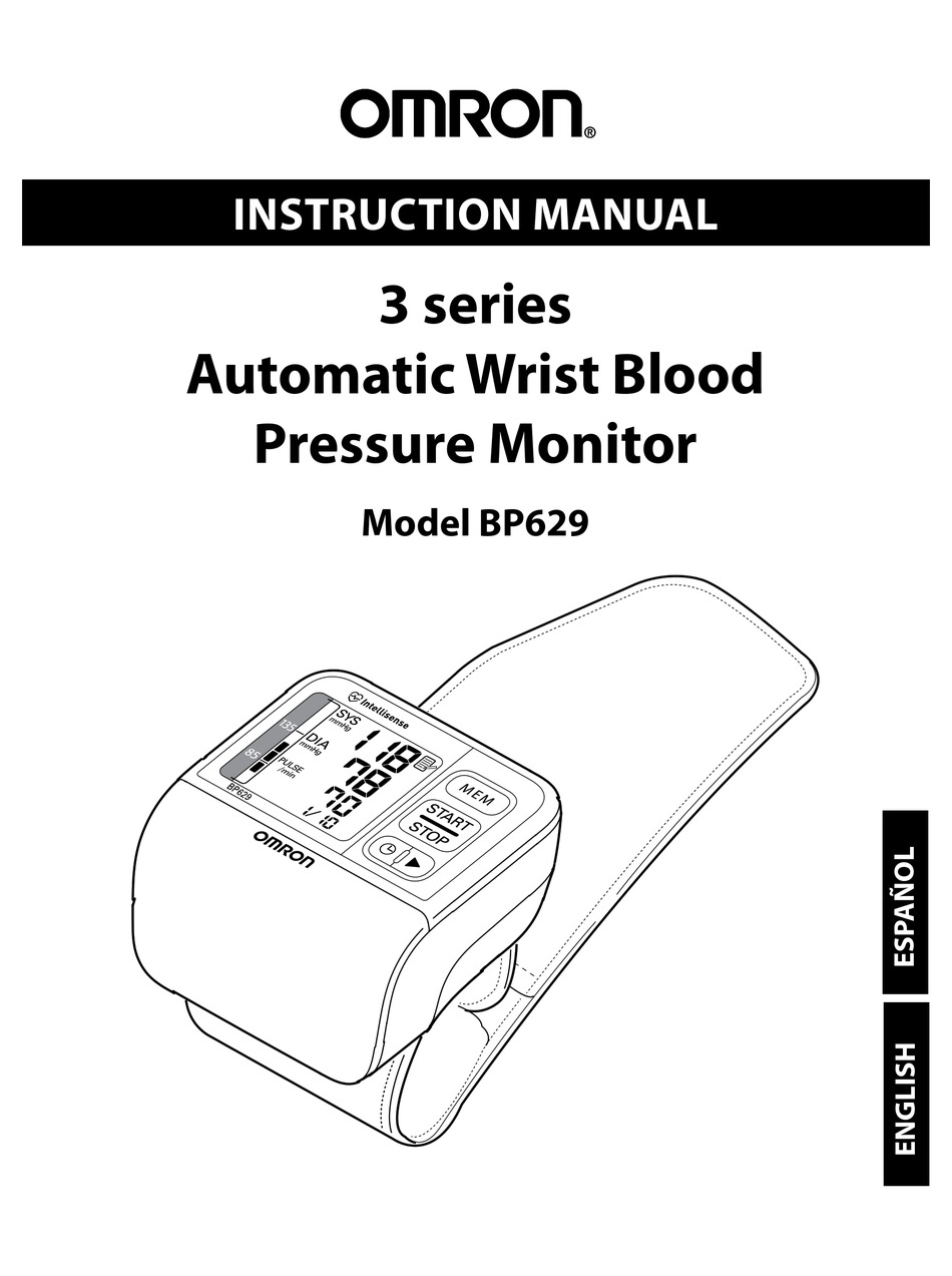 Manual pdf. Omron АРМ-7 manual. Blood Pressure Monitor инструкция. Instruction manual. Omron RW manual.