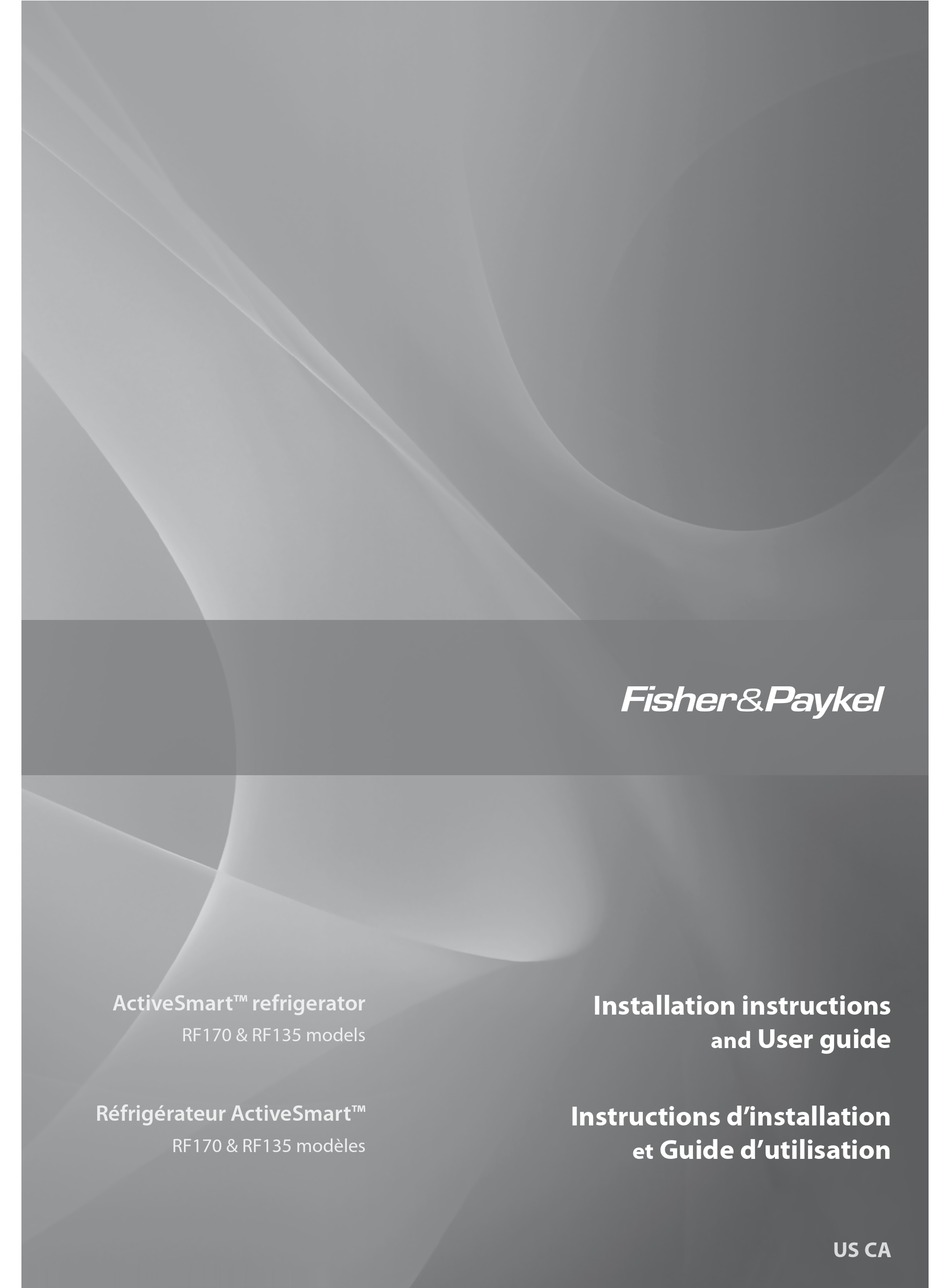 21+ Fisher and paykel fridge owners manual info