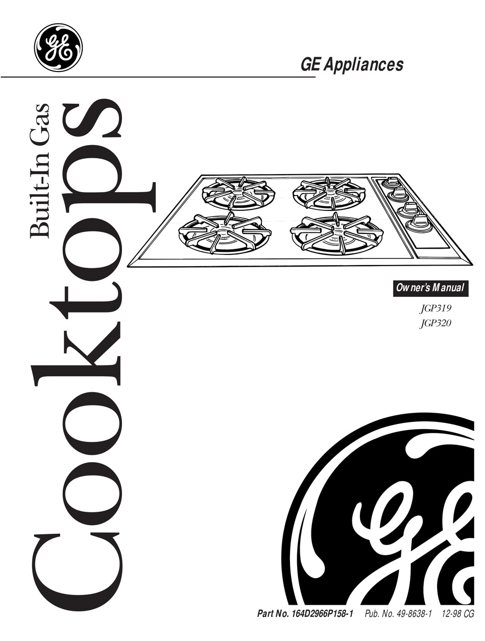 ge jgp330
