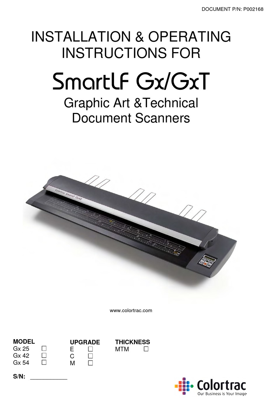 smartlf ci scanner windows 10