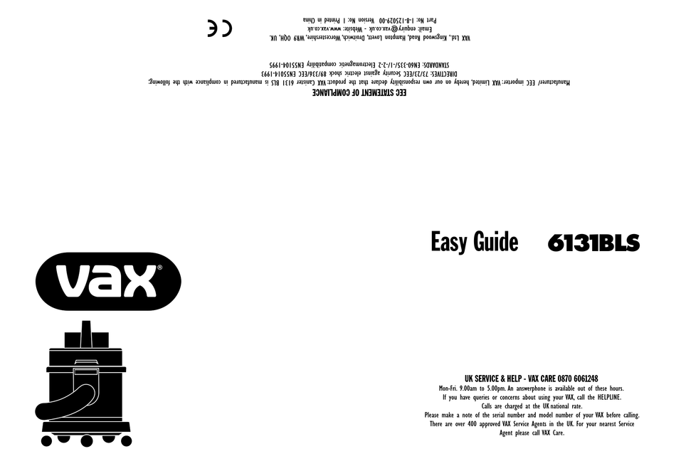 vax-bagged-cylinder-user-manual-pdf-download-manualslib