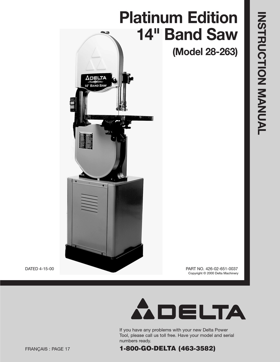 delta-platinum-edition-28-263-instruction-manual-pdf-download-manualslib