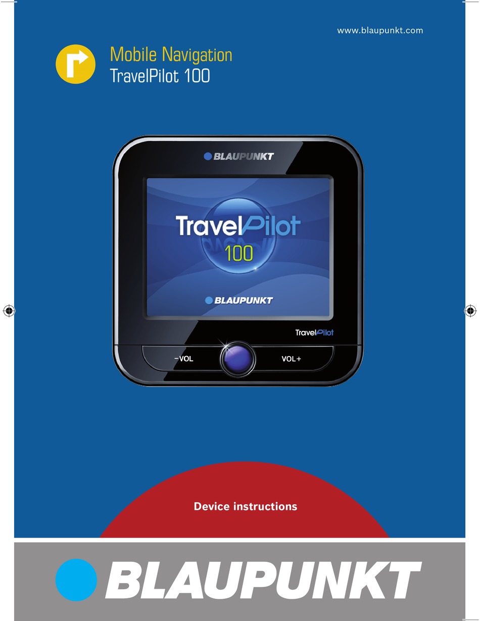 Free download Blaupunkt Travelpilot Lucca Software Update programs