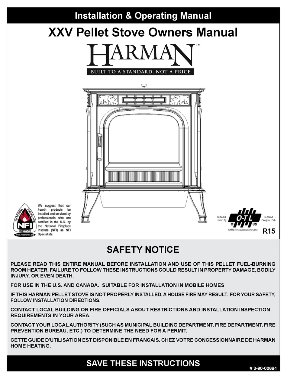 harman-xxv-pellet-stove-installation-operating-manual-pdf-download