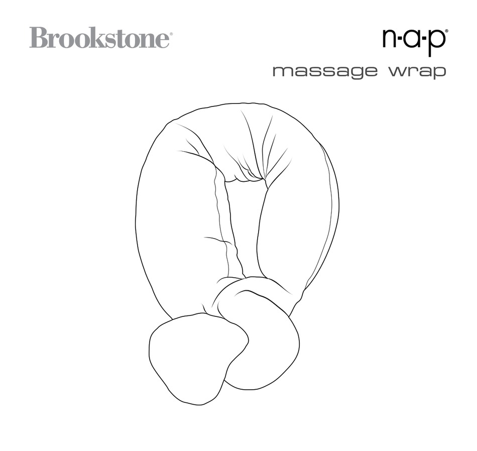 BROOKSTONE N A P OWNER S MANUAL Pdf Download ManualsLib