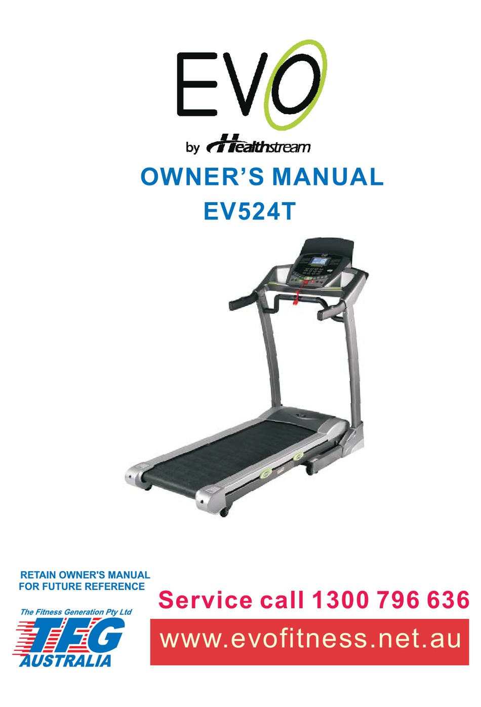 Details about   Treadmill Running Belts HealthStream EVO  EV524T Treadmill Belt Replacement 