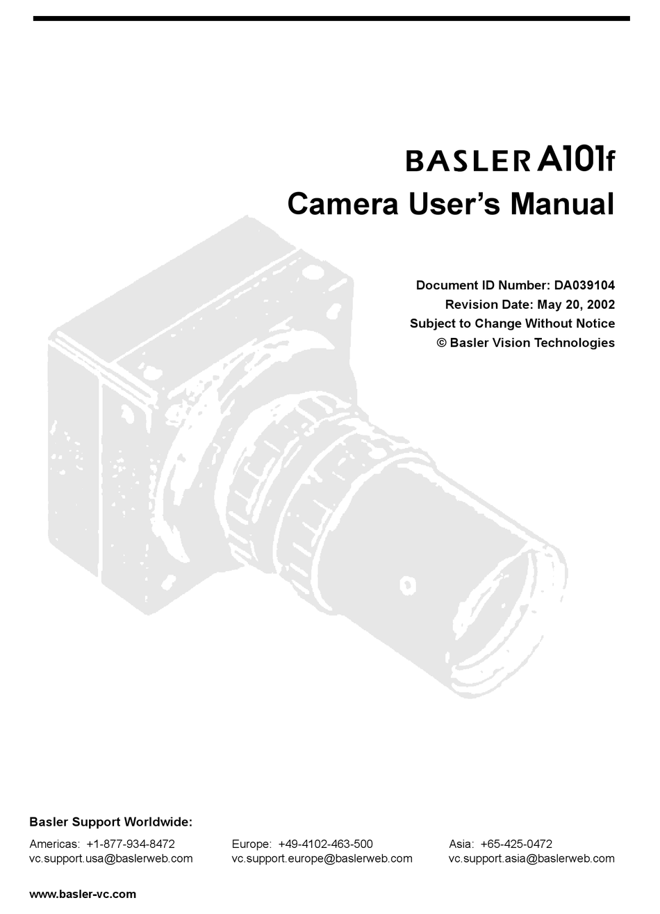 Troubleshooting Fault Finding Using Camera Leds Yellow Led