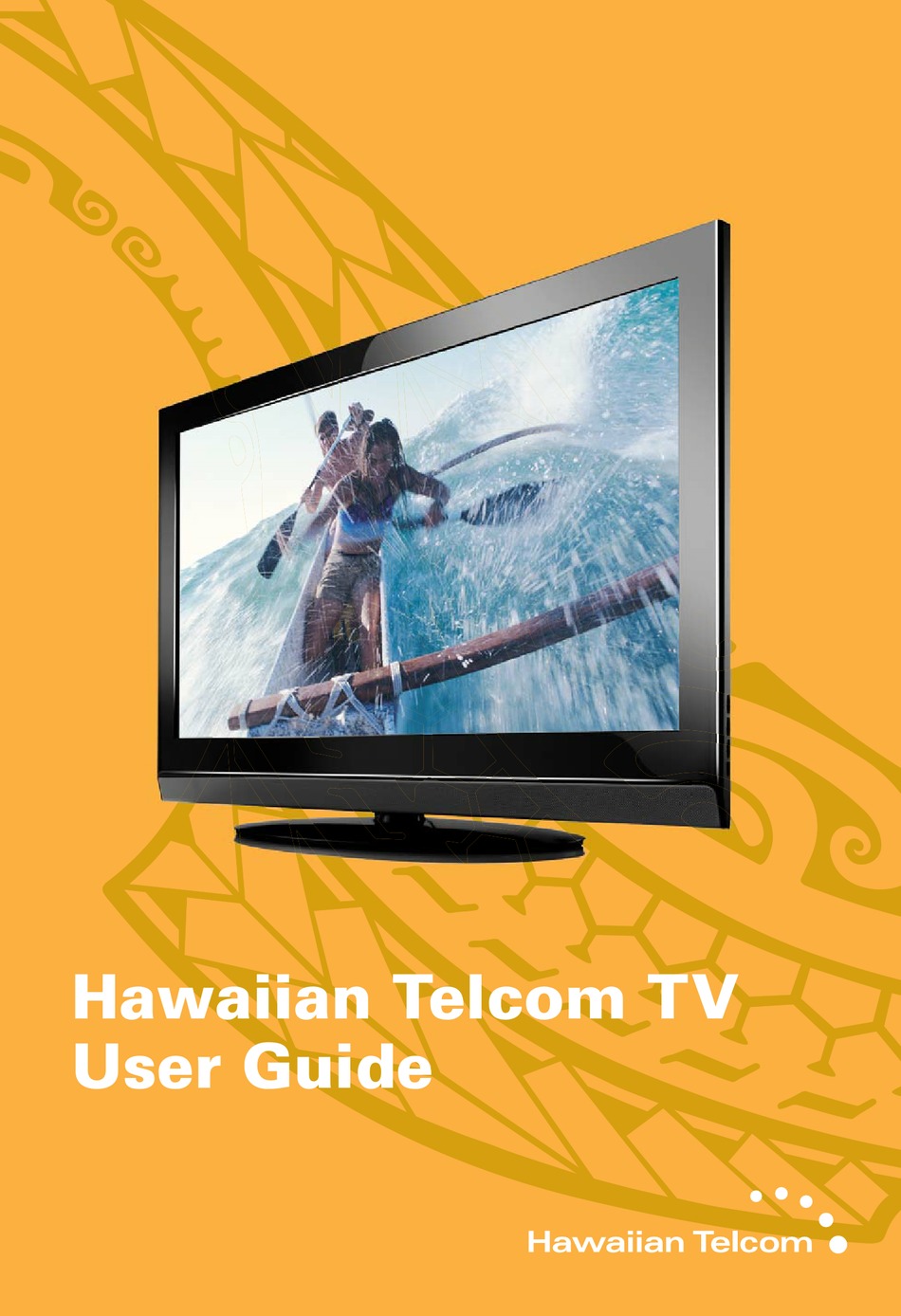 HAWAIIAN TV SET TOP BOX USER MANUAL Pdf Download ManualsLib