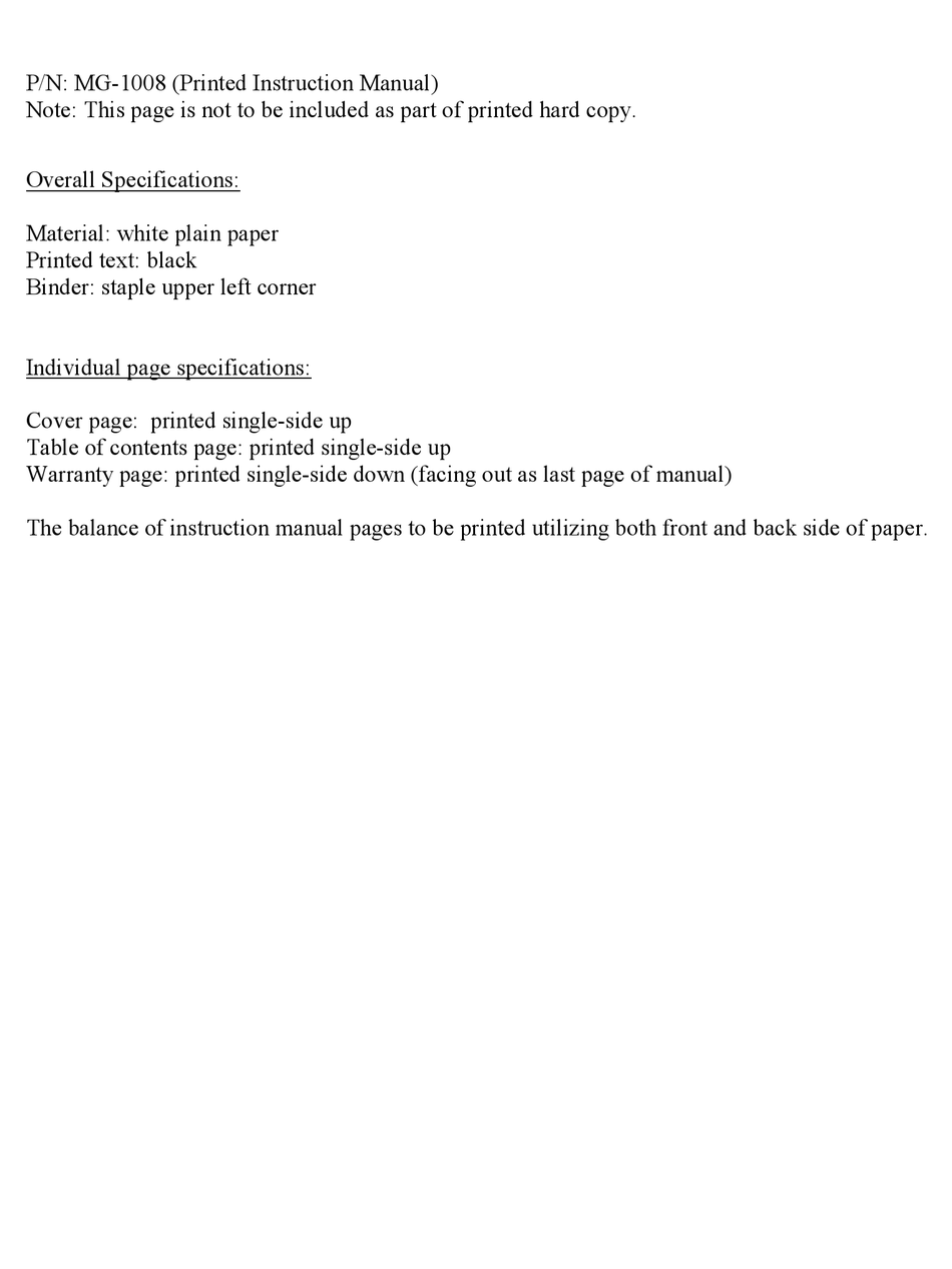 Troubleshooting - Thermo Pride MHA1-50N Installation And Service Manual  [Page 41] | ManualsLib