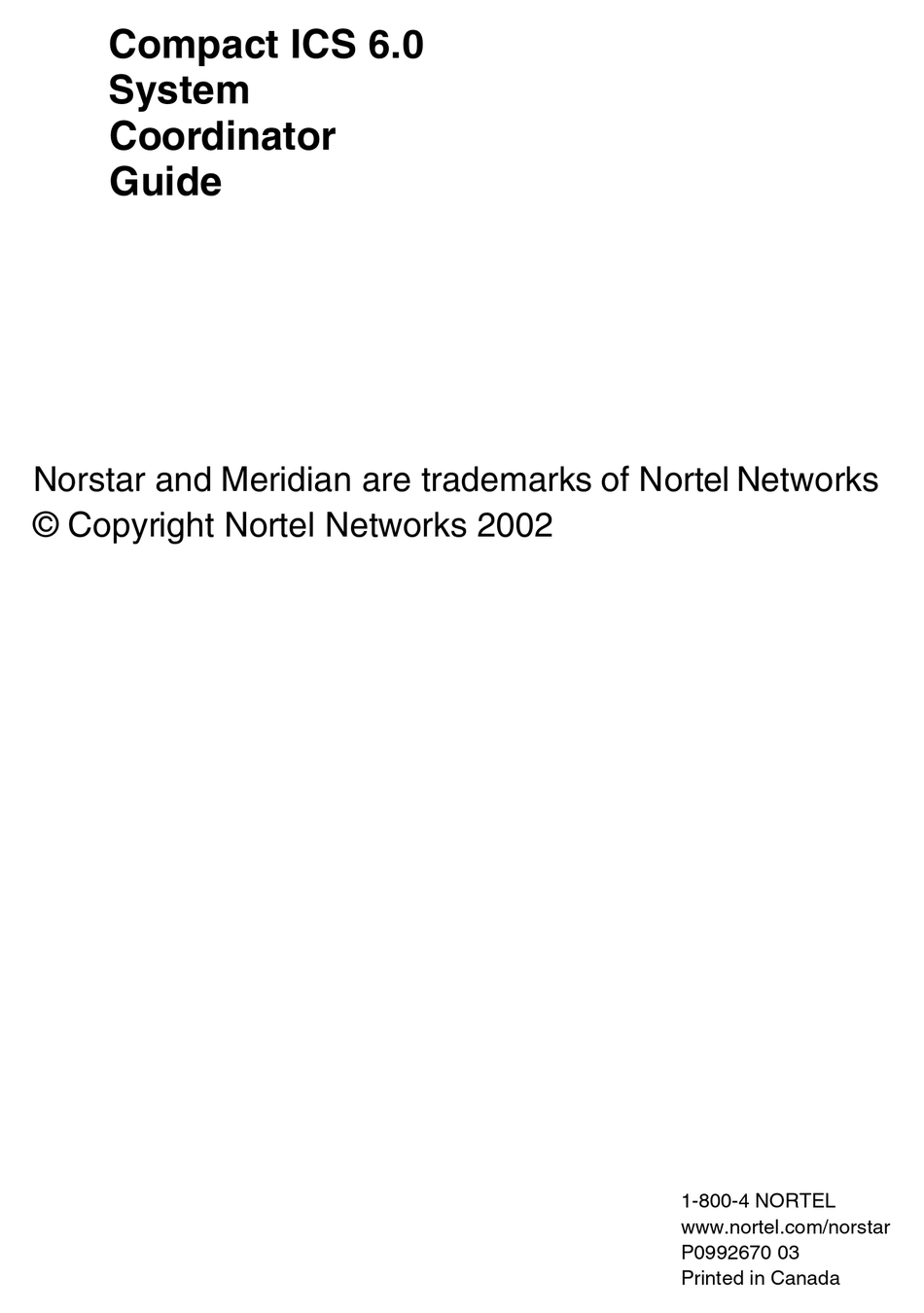 norstar-compact-ics-6-0-manual-pdf-download-manualslib