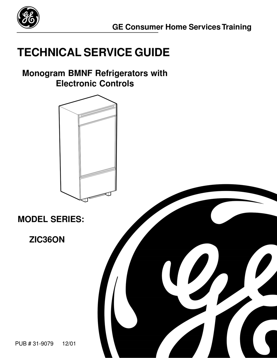 ge monogram zic36n