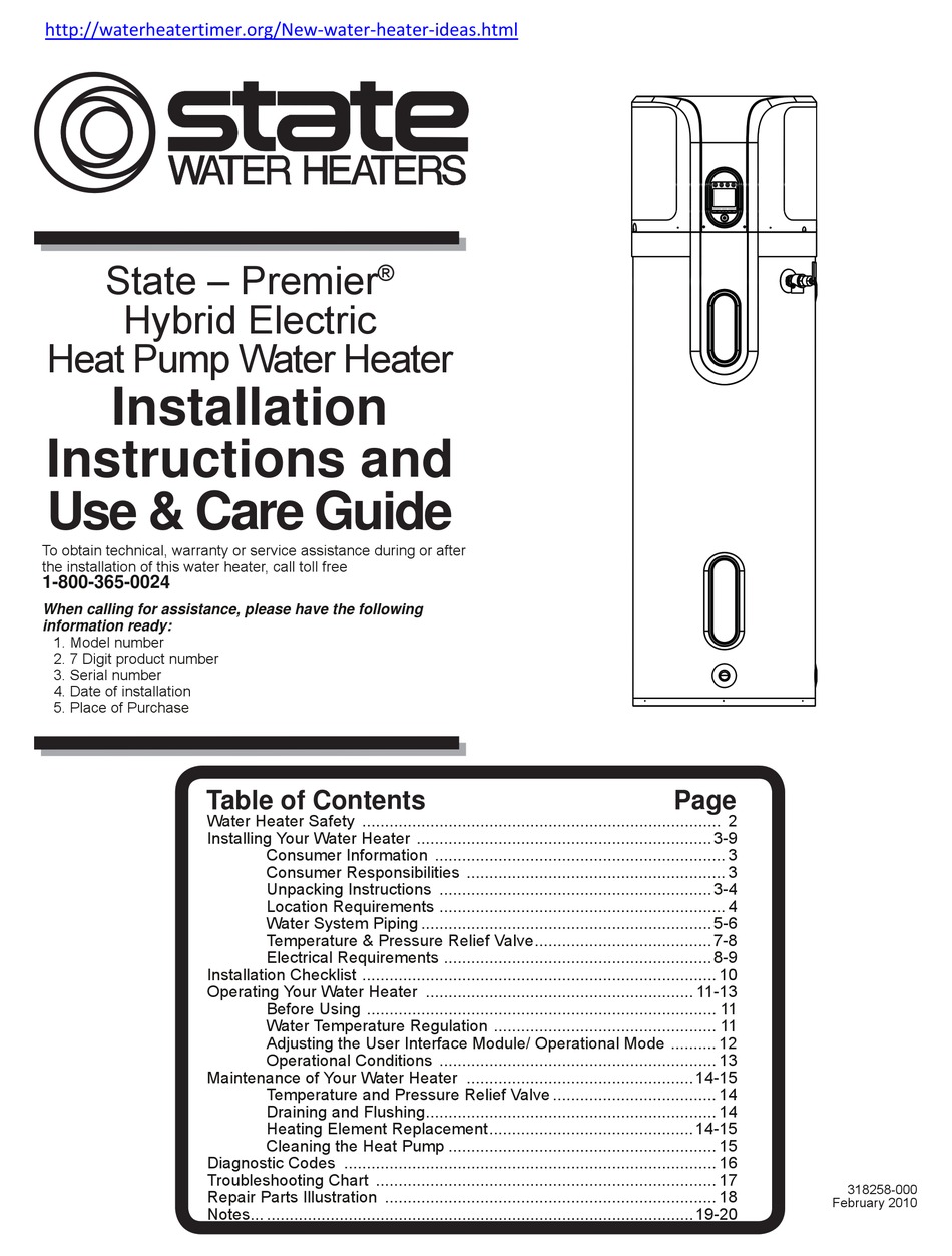 westinghouse j34 installation manual pdf