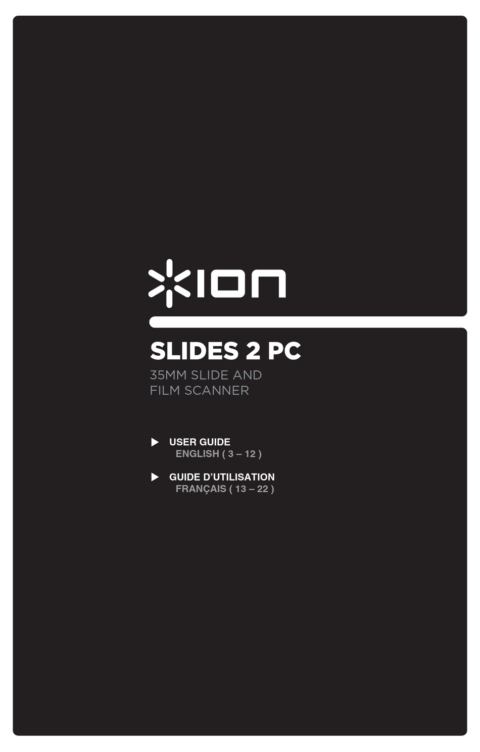 ion slides 2 pc software download mac