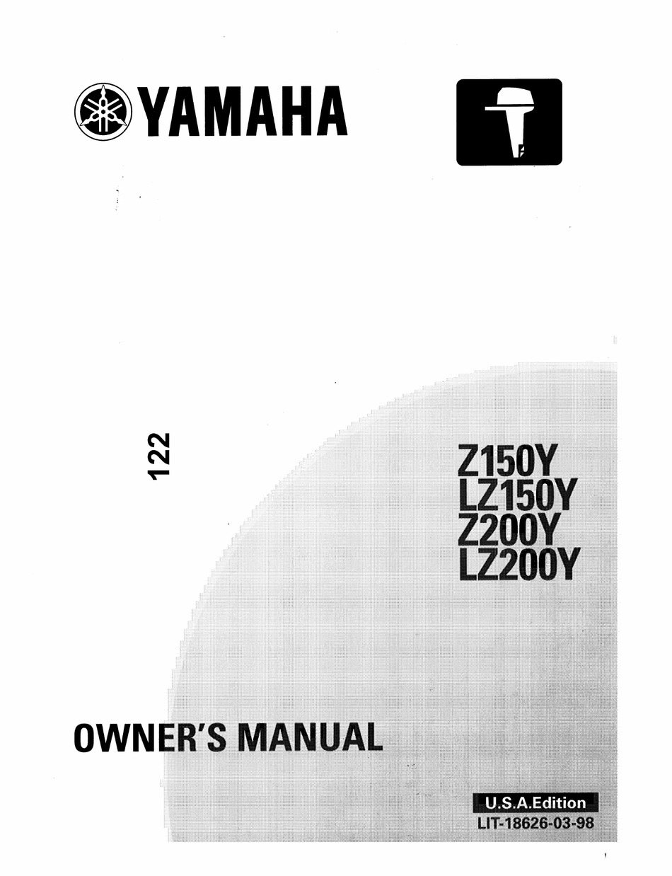 yamaha-z150y-owner-s-manual-pdf-download-manualslib