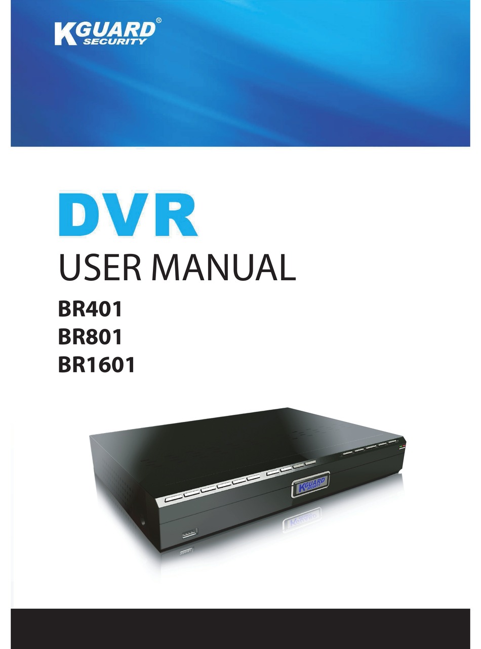 Kguard Br401 User Manual Pdf Download Manualslib Kguard Br401 User Manual Pdf Download Manualslib