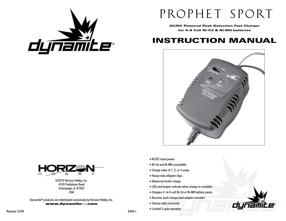 powerpro dynamite autopower 300a battery starter manual
