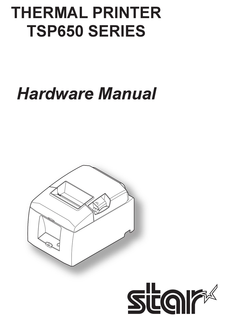 star tsp650 driver windows 10 star tsp650 driver windows 10