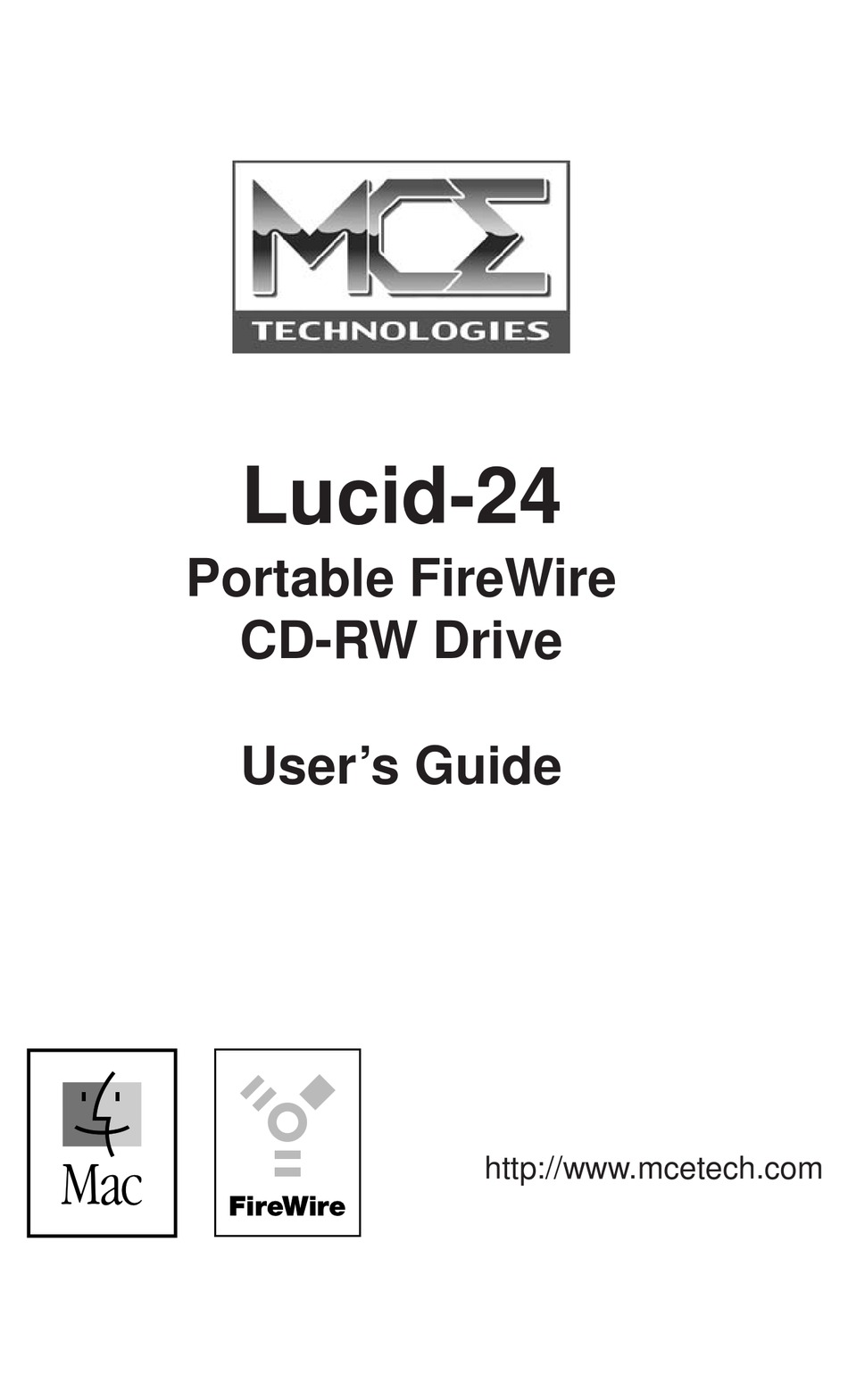 MCE TECHNOLOGIES LUCI24 USER MANUAL Pdf Download ManualsLib