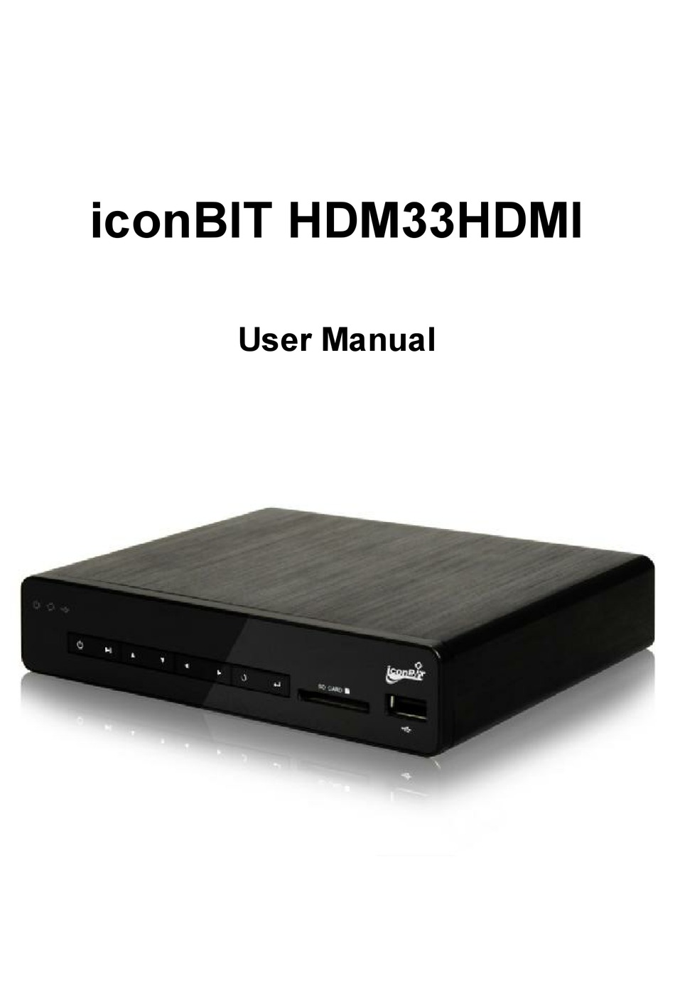 Iconbit hdm35 hdmi прошивка