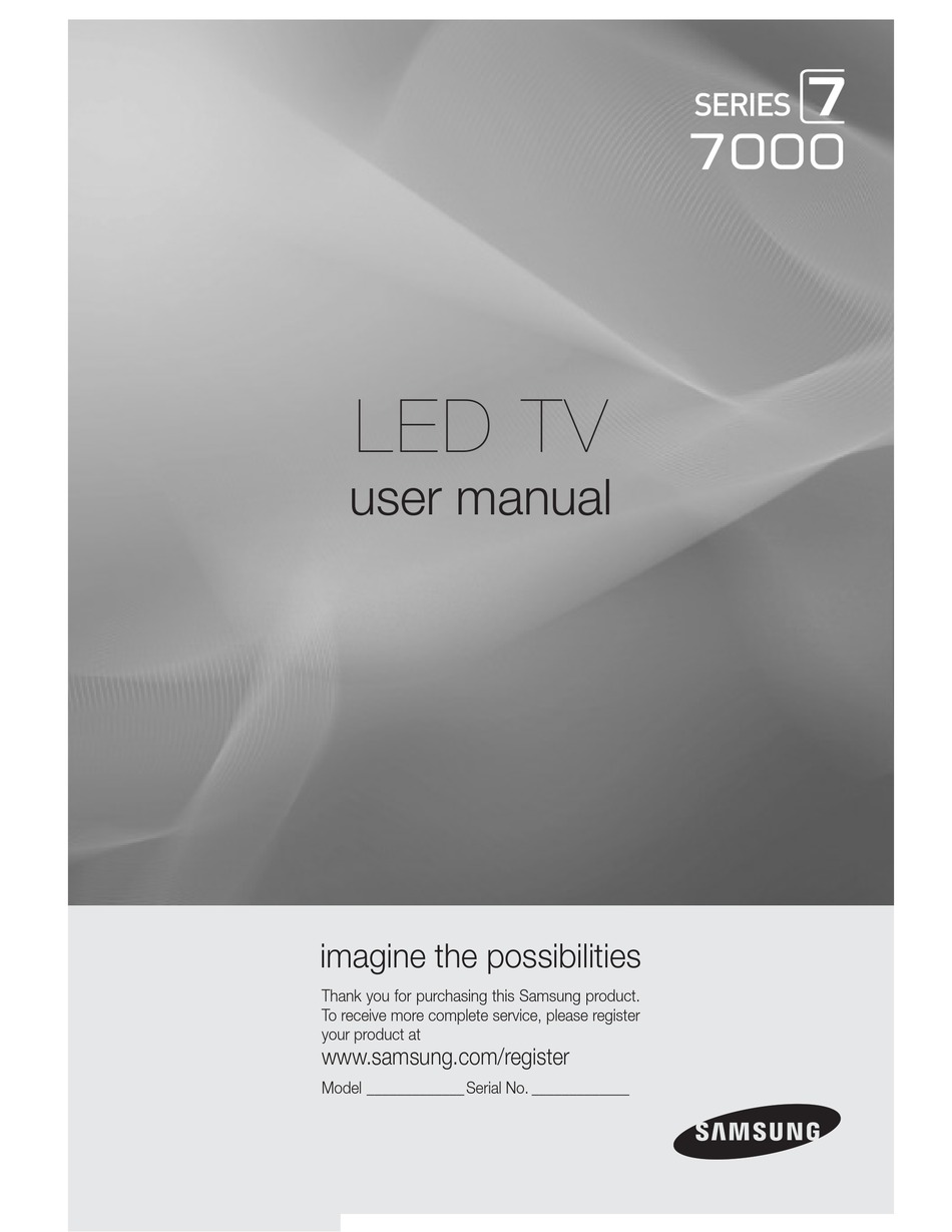 UN46C7100WF UN46C8000XF UN40C7000WF UN46C7000WF Samsung PC Adapter Cable NOT A Generic
