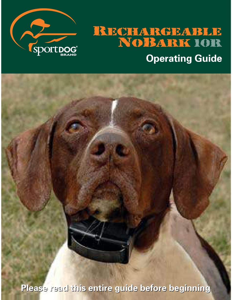 nobark 10r