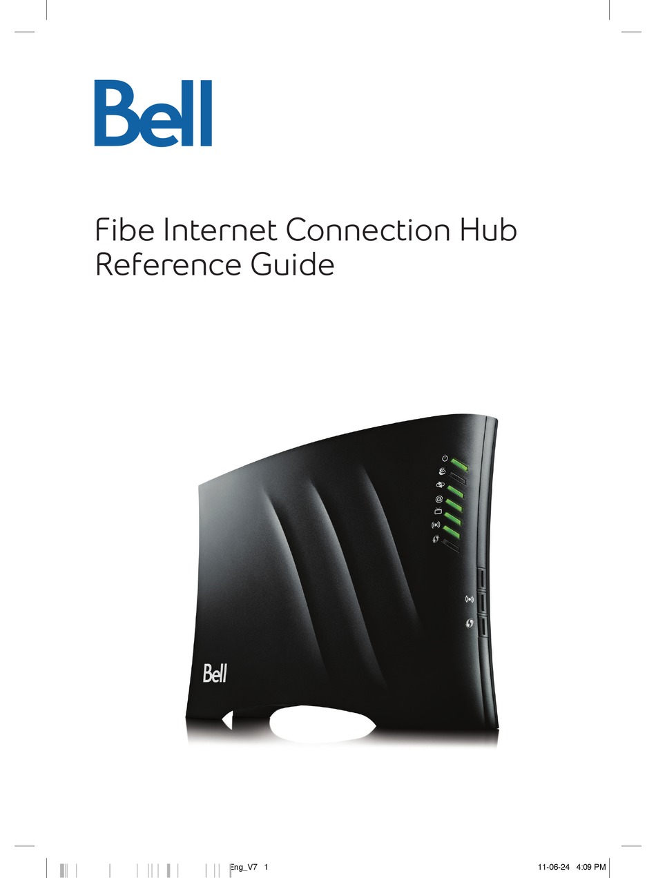 Bell Internet  How to connect a computer to a wireless network (Windows XP)