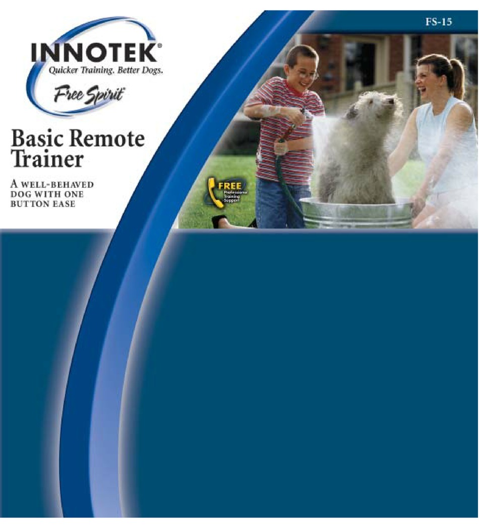 innotek remote