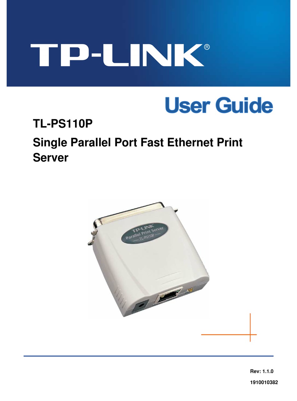 Tp-link port devices driver download for windows 10