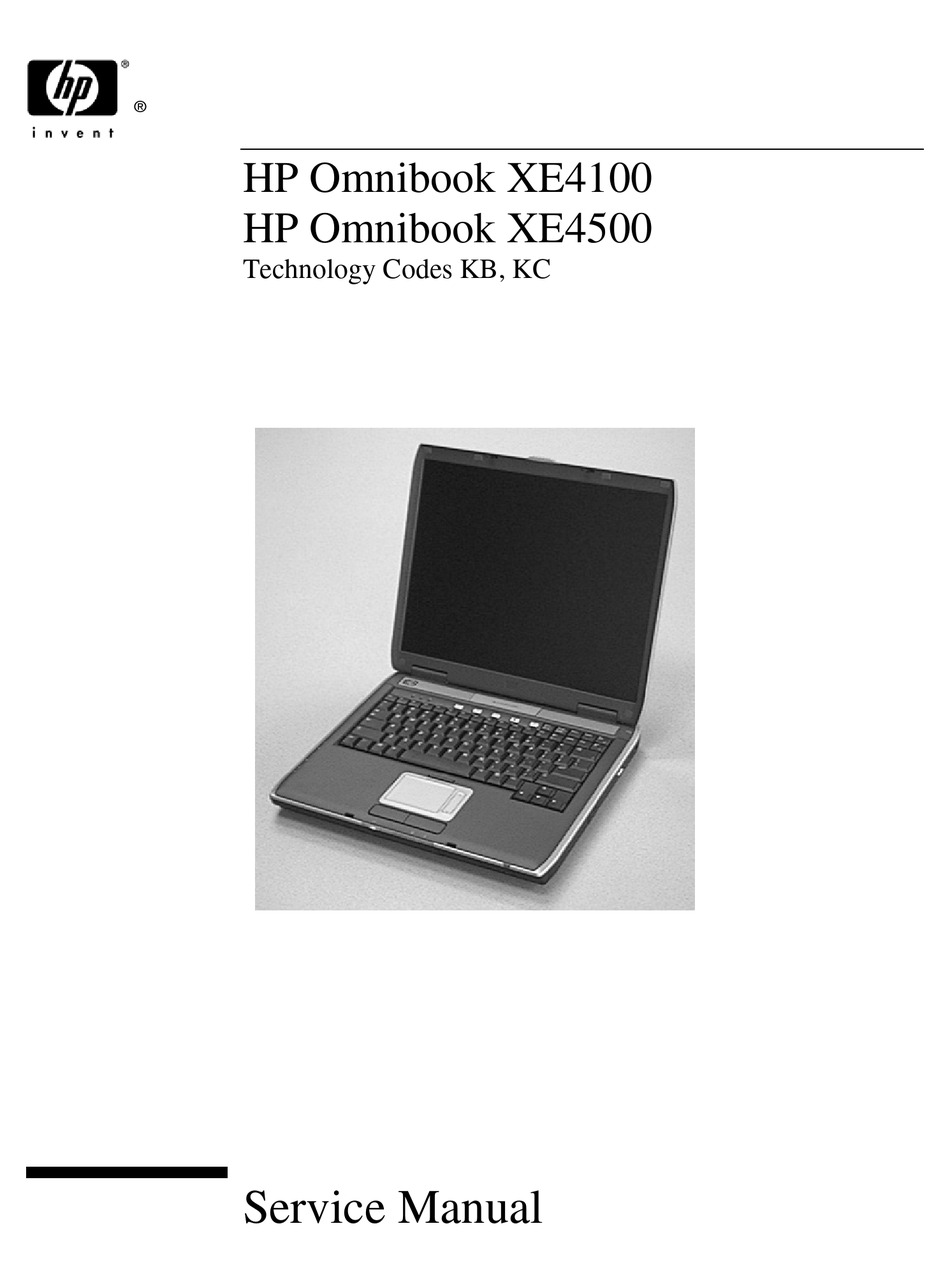 HP Omnibook XE4100 XE4400 XE4500 Hard Drive Connector 