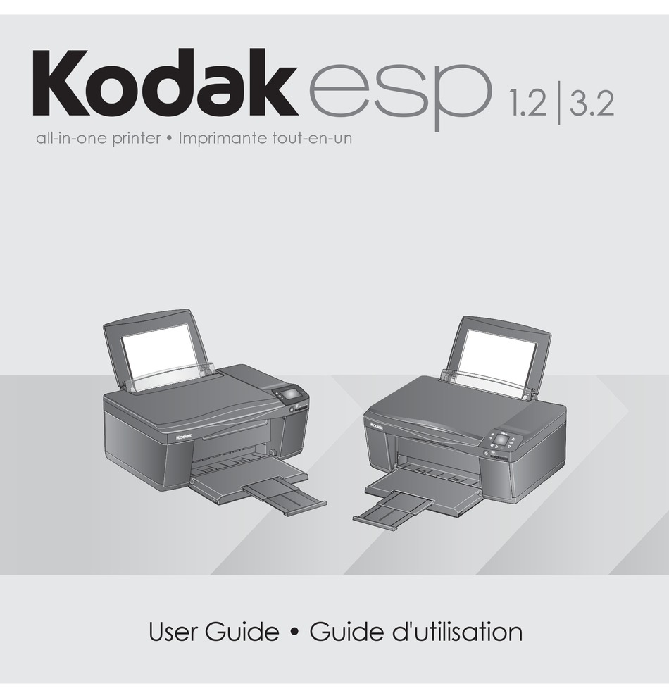 kodak 3.2 printer