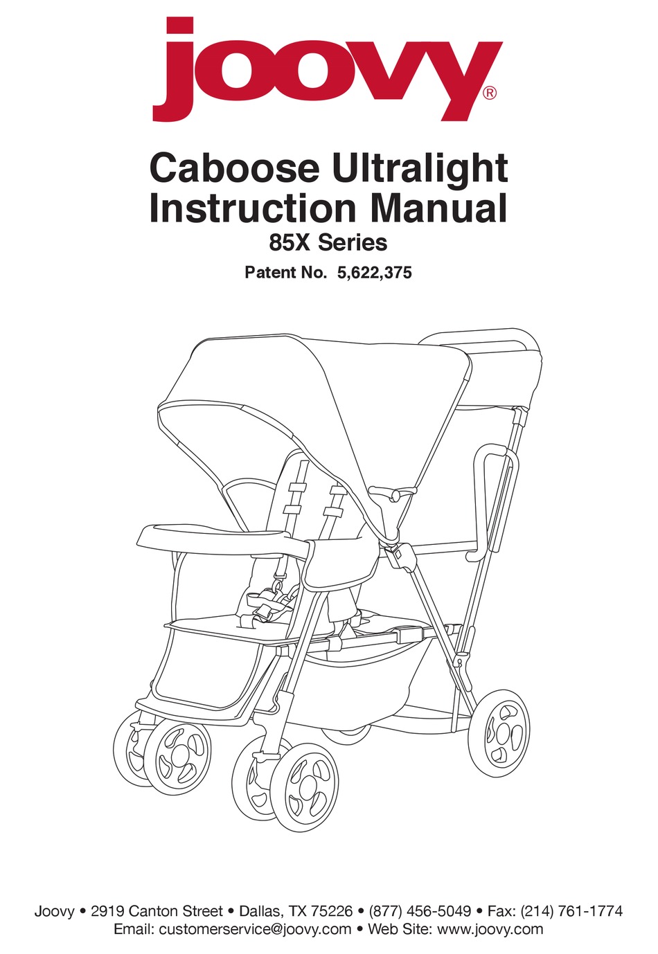 caboose too ultralight graphite