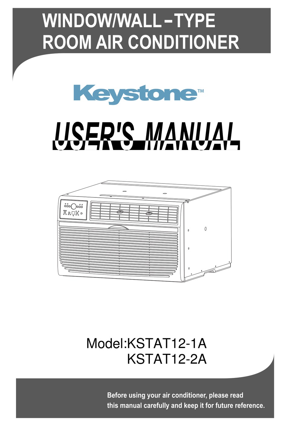 Keystone Kstat12 1a User Manual Pdf Download Manualslib