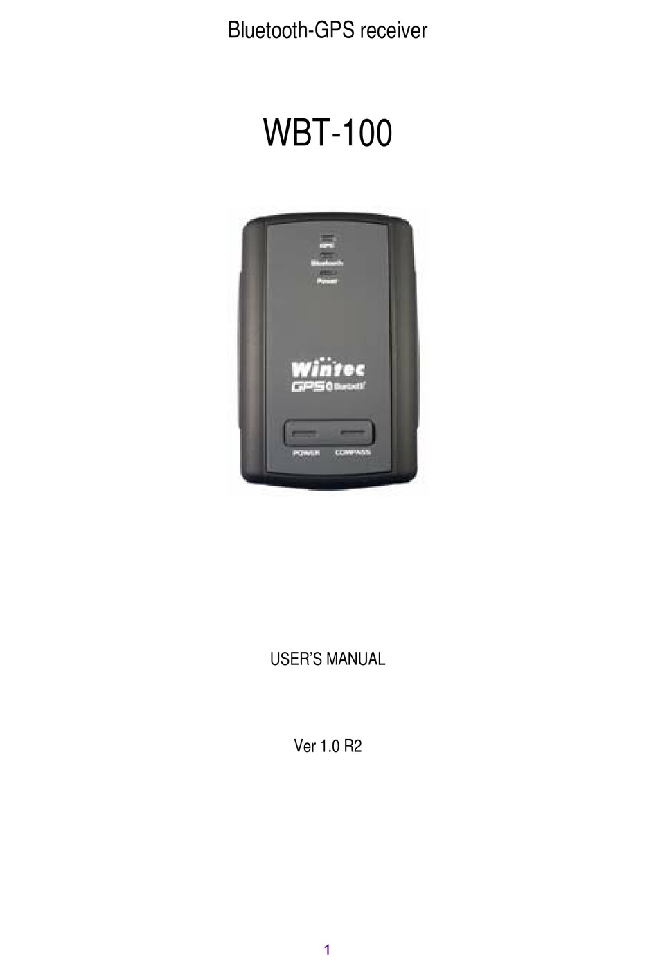 Wintec Port Devices Driver