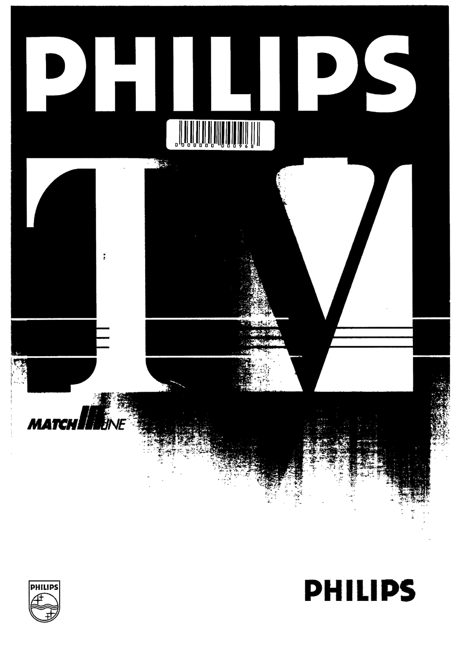 PHILIPS TV HANDBOOK Pdf Download ManualsLib