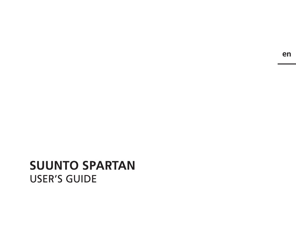 suunto spartan whatsapp