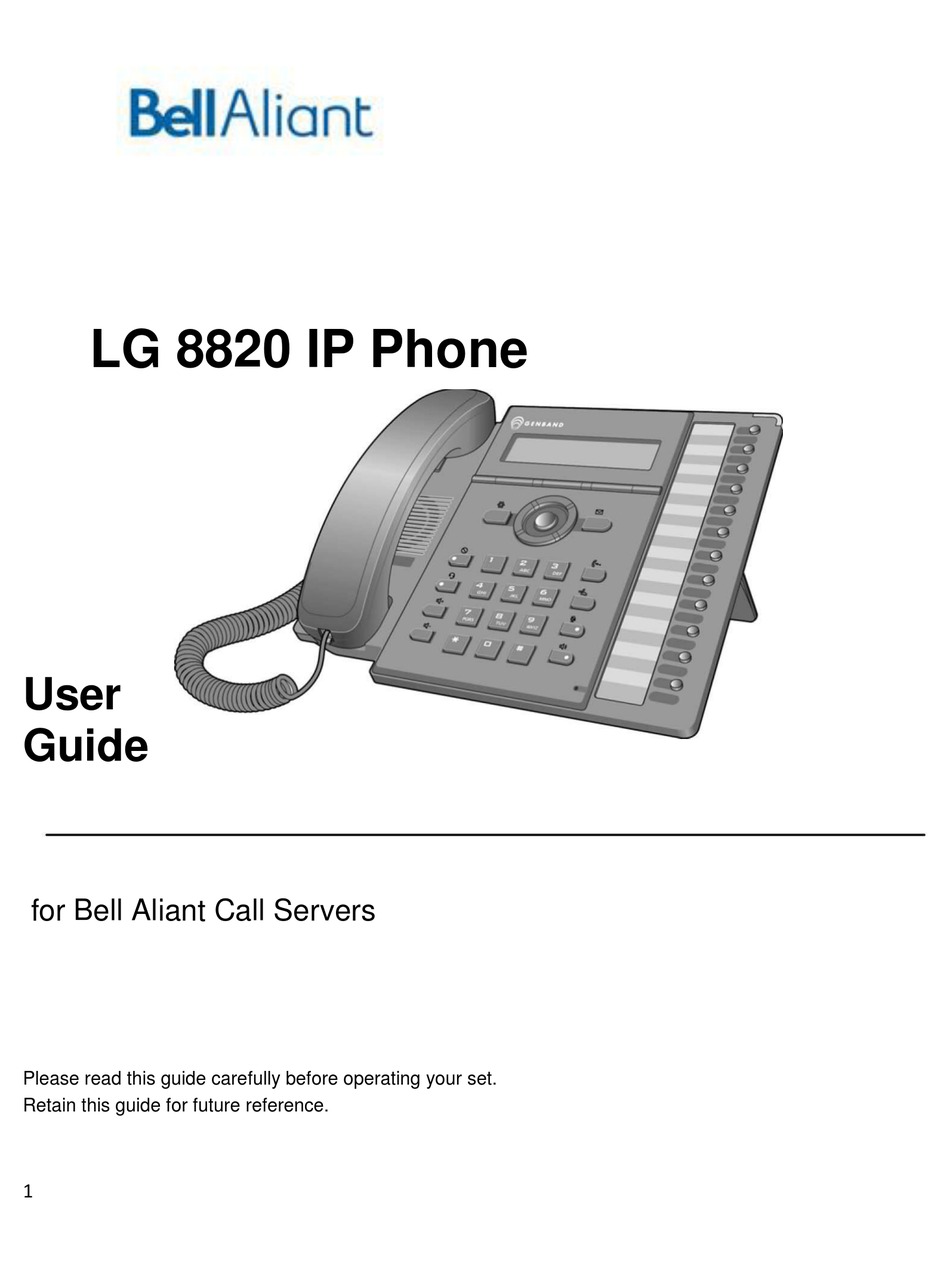 Inc VAT /& Warranty LG IP8820 IP Phone Telephone No Stand IP 8820