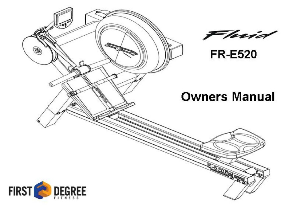 first-degree-fr-e520-owner-s-manual-pdf-download-manualslib