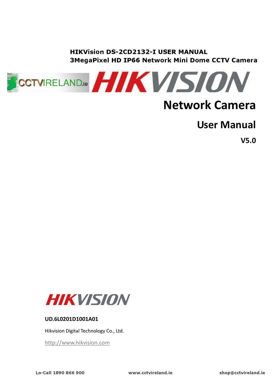 Hikvision Ds 2cd2132 I User Manual Pdf Download Manualslib Hikvision Ds 2cd2132 I User Manual Pdf Download Manualslib