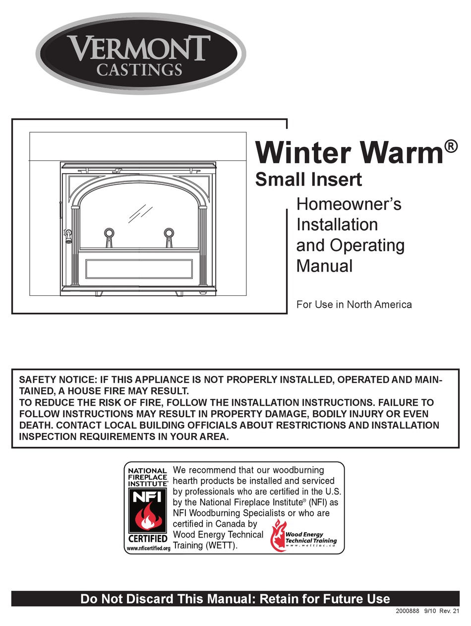Vermont residential appliance installer license prep class instal the new version for windows
