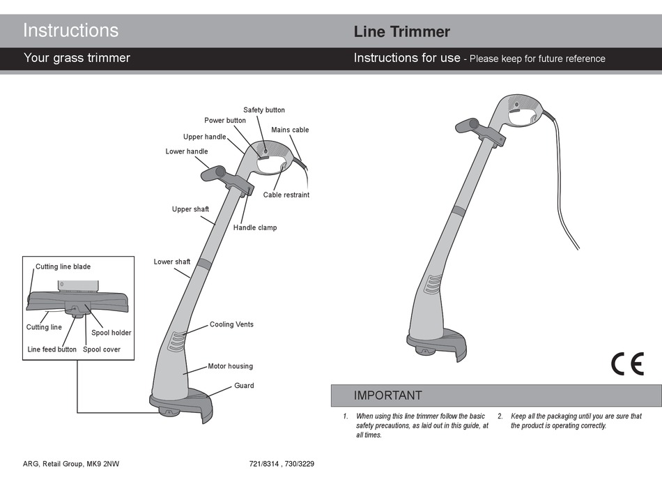 CHALLENGE XTREME M1GZP250 INSTRUCTIONS MANUAL Pdf Download ManualsLib