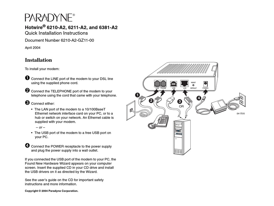 New 6210 Test Objectives