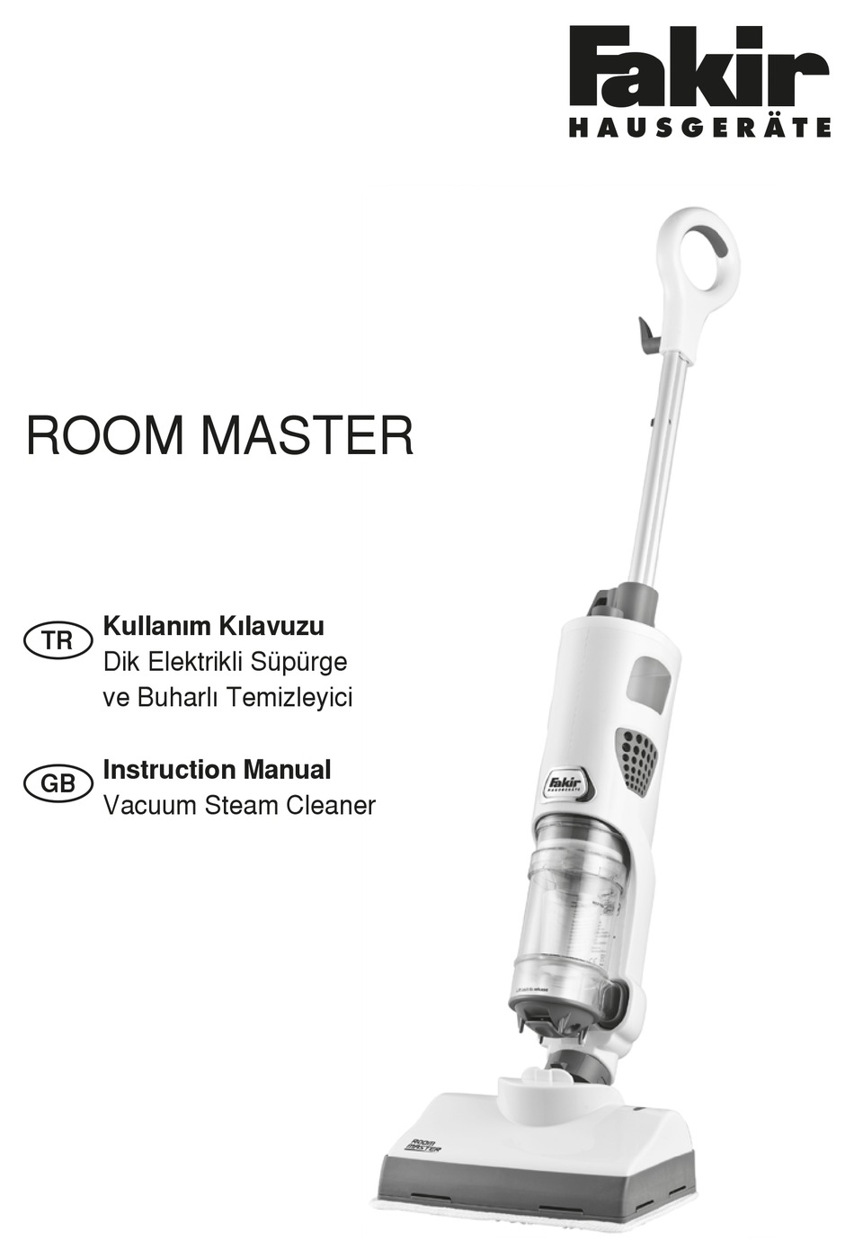 fakir room master instruction manual pdf download manualslib