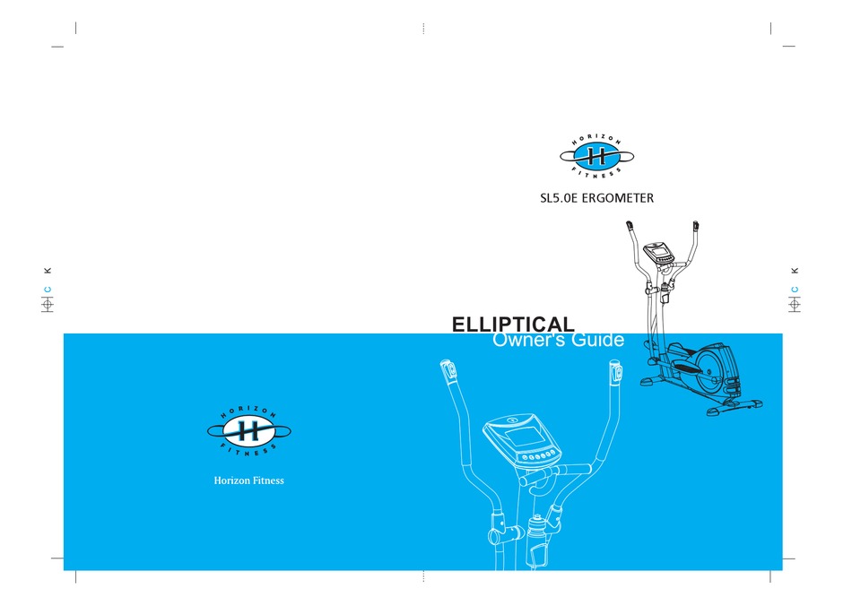 horizon s3  indoor cycle manual
