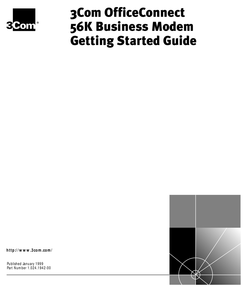 OFFICECONNECT GETTING STARTED MANUAL Pdf Download ManualsLib